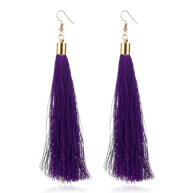 HIYONG-Fashion-Black-White-Silk-Dangle-Earrings-for-Girl-Handmade-Vintage-Ethnic-Long-Tassel-Drop-Earring.jpg_640x640 (2)