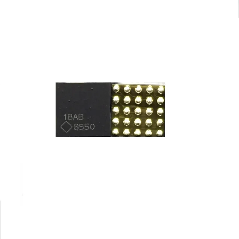 10 шт./лот оригинальная новинка для светодиодной подсветки драйвер IC чип LP8550 Macbook
