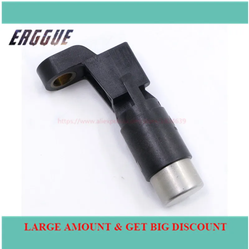 

Original Transmission Output Speed Sensor 93742189 For Chevrolet Optra For Suzuki Forenza Used Tested