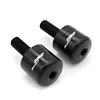 Motorcycle Handle Bar Cap Handlebar End Plugs Fit For BMW S1000RR 2009 2010 2011 2012 2013 2014 2015 2016 2017 2018 2019 2