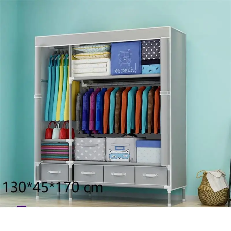 Number 16 Gabinete Armoire/рада предложить покупателям De Rangement Yatak Odasi ухода дома lozko Dormitorio шкаф Спальня мебель Mueble шкаф - Цвет: Number 16