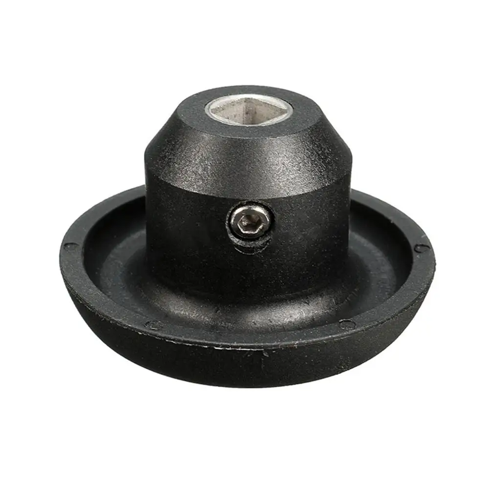 Mushroom-shaped Drive Socket Compact Drive Socket Blender Part with A Allen for Key Factory Sealed Used for Shops House for drive socket blender part