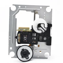 Оригинальная Замена для AIWA XR-M101 cd-плеера, Лазерная линза XRM101 в сборе, оптический блок pick-up Bloc Optique