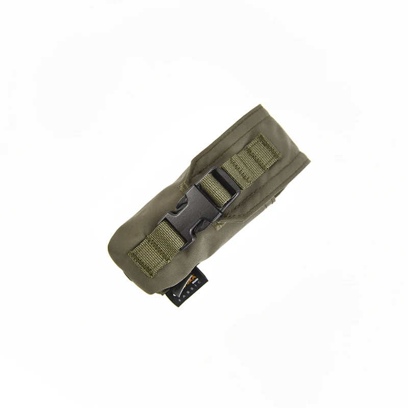 Delustered T-Y-R Тактический Flashbang нарушение чехол TW-M043