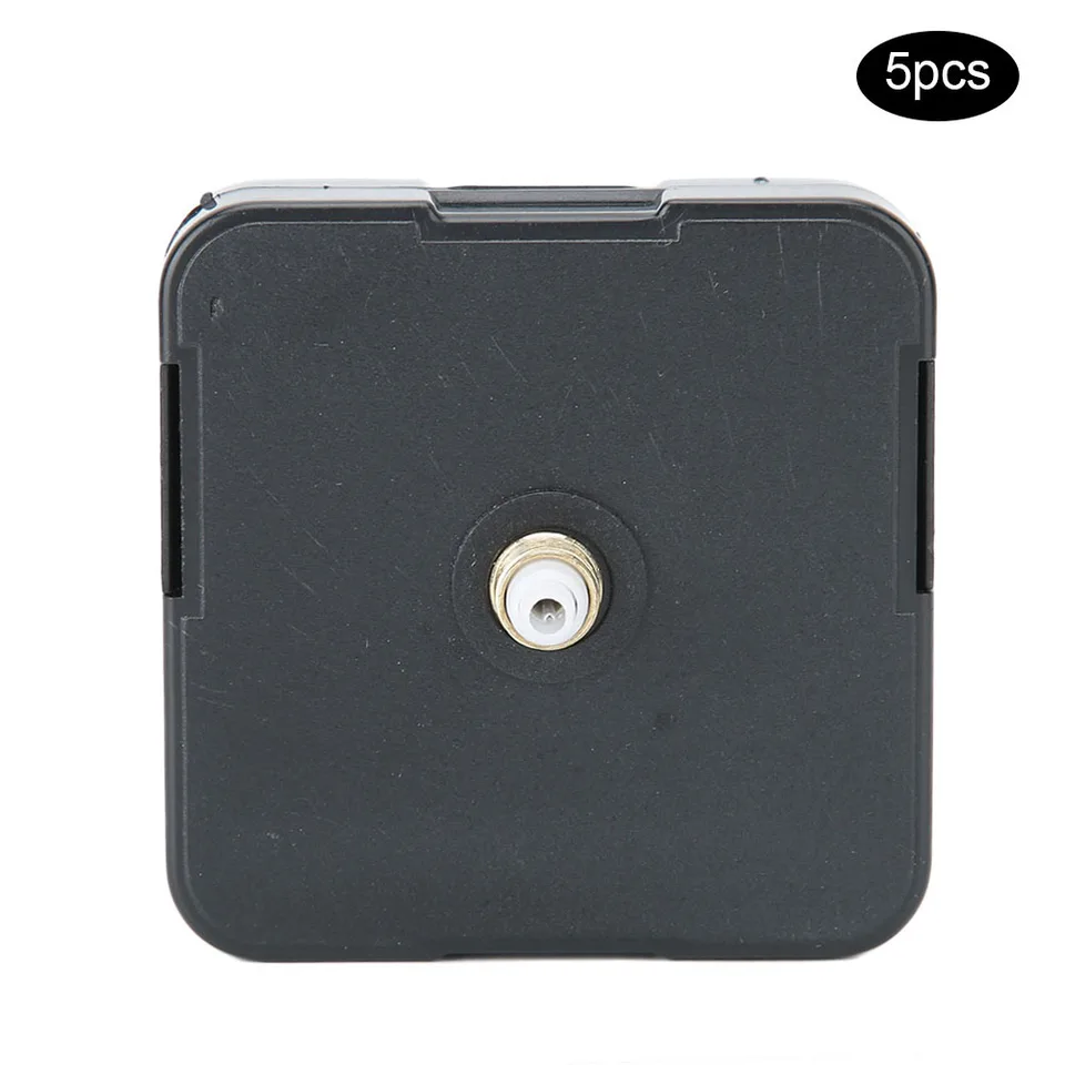 5pcs Electric 2188 Quartz Clock Movement Replacement Wall