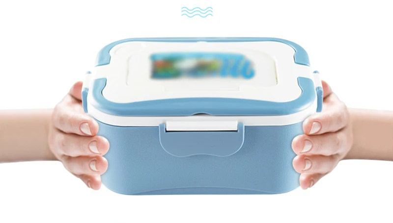 electric lunch boxInsulation lunch box 2220v13