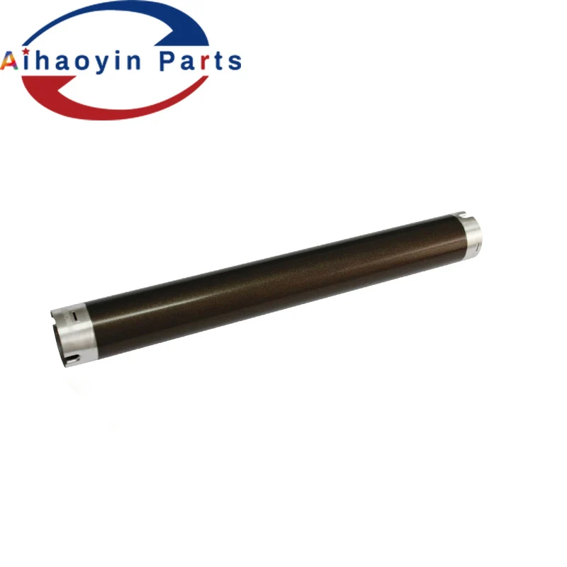 2шт Новый Верхний роликовый тепловой ролик для Ricoh Aficio SP 3400 3410 3500 3510 SP3400 SP3410 SP3500 SP3510