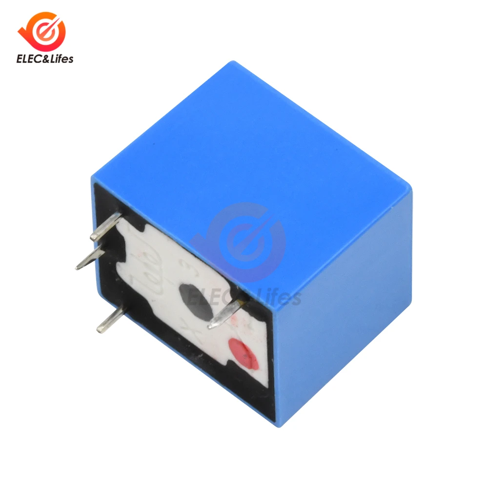 5 шт 5В реле постоянного тока SRD 05VDC SL A 12VDC 24VDC 48VDC 5V 12V 24V 48V 10A 250VAC PCB 4PIN T73|Реле| |