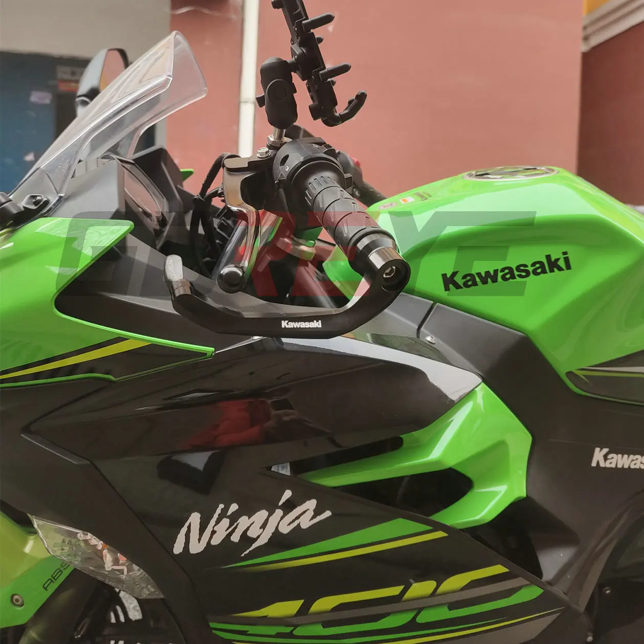 ͻŰ Z900RS Z900 RS 2018-2021   CNC ̽ Ȯ 극ũ Ŭġ ,  1000 2017-2021