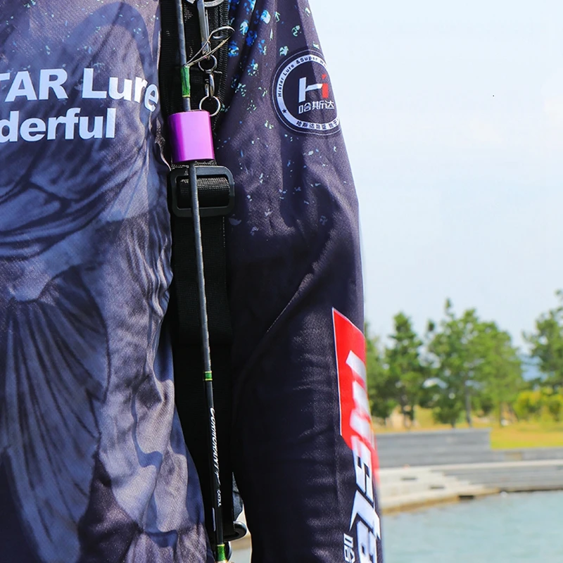 Fishing rod holder Fishing tools Fishing tool Fishing accessories Fishing tackle Ace Hawk Fishing Rod Holder Portable BFS Fly Fishing Tackle Quick Rod Assistant Tools
