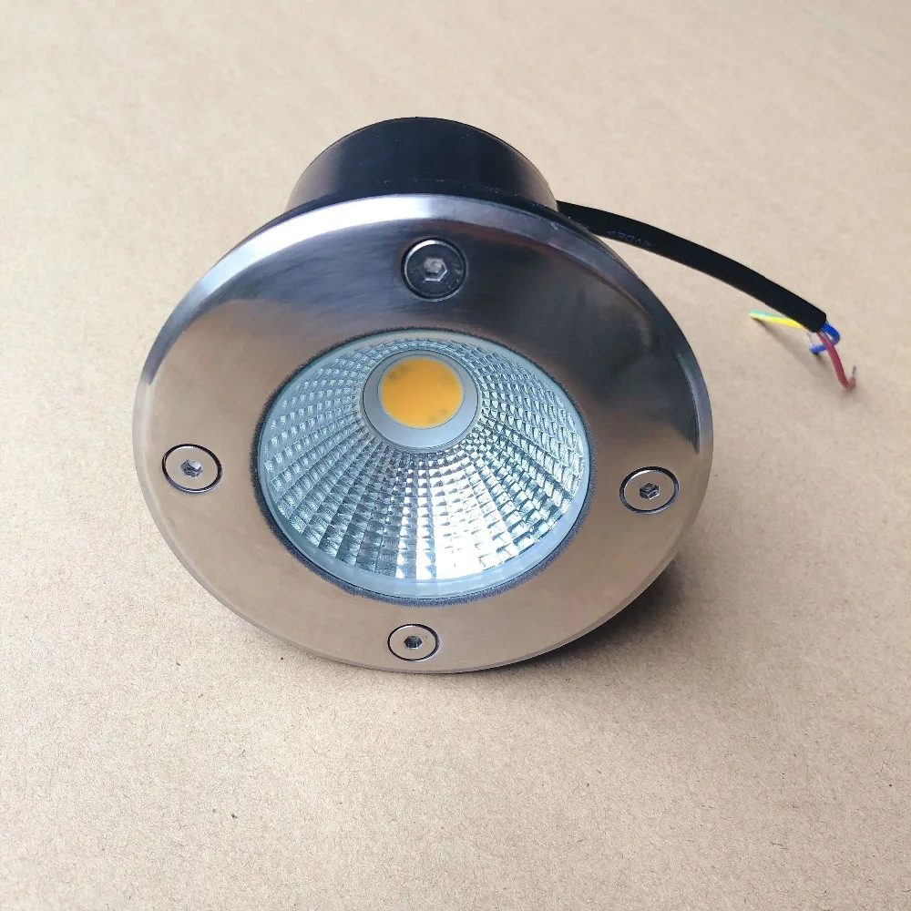 LED Underground Light.14jpg