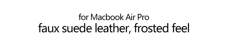 13,3 дюймов новая сумка для ноутбука Macbook air 13 рукав a1932 чехол для ноутбука funda Mac Pro 13 a1708 retina водонепроницаемый матовый чехол