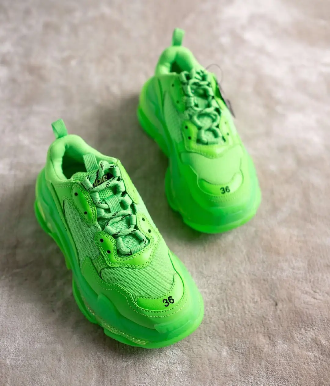 Новинка; женская обувь из бычьей кожи, на плоской подошве, на платформе, спортивная обувь Дамская обувь на шнуровке; теннисные кроссовки Feminino Zapatos De Mujer Модные Зеленые женские туфли