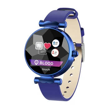 

B80 Smart watch Waterproof Sports for iphone phone Smartwatch Heart Rate Monitor Blood Pressure Functions For Women men kid