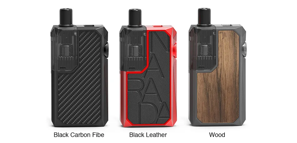 AUGVAPE Narada Pro VW Pod Kit 950mAh