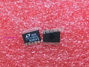 

LTC3780 LTC3780IG SSOP24