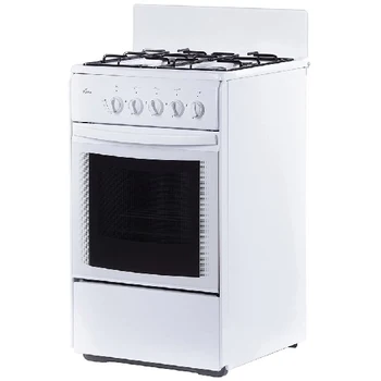 

Gas stove Flama, RG 24035 W, white