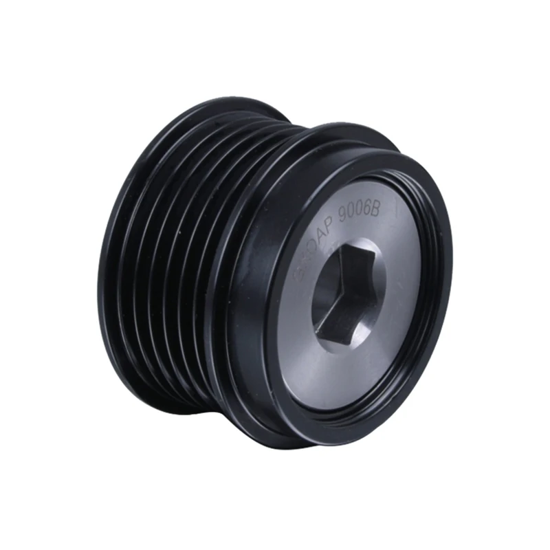 

Overrunning Alternator Clutch Pulley For Toyota Auris Avensis Corolla RAV4 Verso 1.6 1.8 2.0 Chrysler Voyager Dodge Lexus NX200