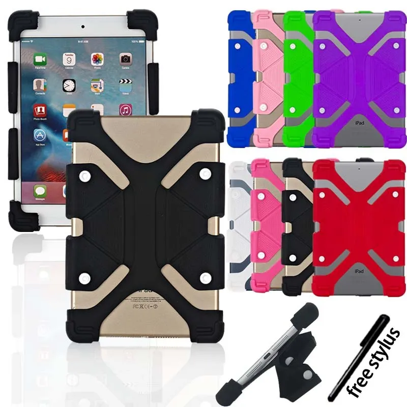 KK &amp LL для Apple iPad 1234/iPad AIR 123/iPad Pro 9 7 11/iPad 5 6th Gen2017 2018 планшет противоударный