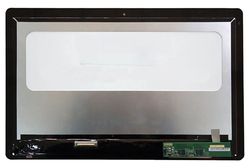 ЖК-экран панель дисплей B116XAT03.1 с ЖК-дигитайзером сборка подходит для ACER P3-171