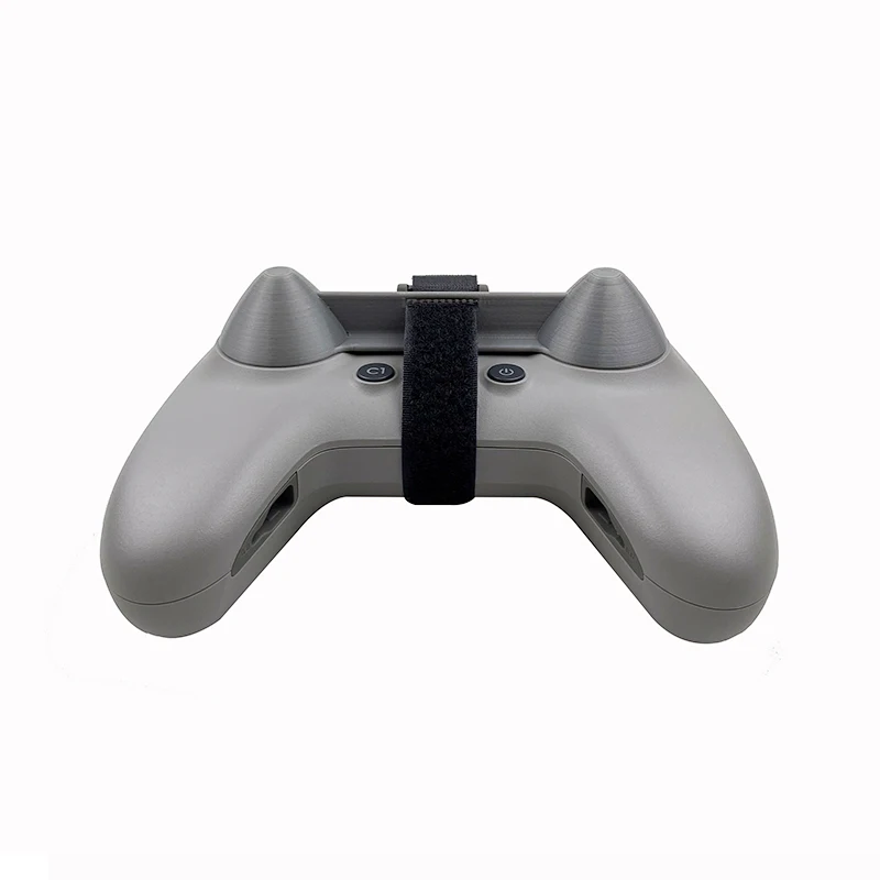 For DJI FPV Combo Drone Remote Control Rocker Protector Fixed Bracket Dustproof Prevent Shaking Protective Cover Accessories drone remote protector accessories