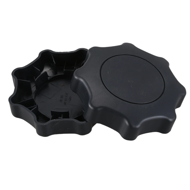 

NEW-2PCS Black Seat Adjustment Knob for Volkswagen Golf Jetta Mk4 Passat B5 Beetle Leon Ibiza 1J0 881 671 F