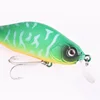 1Pcs Fishing Minnow Hard Lures 8cm 9g With Magnetic System Floating Wobbler Artificial Bait Bass Pike Pesca Treble Hook Tackle ► Photo 3/6