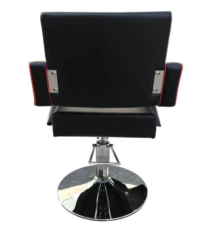 Belleza Barbeiro Mueble De Salon Schoonheidssalon Парикмахерская Barbero Sedie Sedia Barbearia Cadeira магазин Silla парикмахерское кресло
