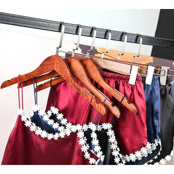 

Sexy Satin Pajama Set White Lace Silky And Comfortable Pyjamas For Top And Shorts Women's Sleepwear