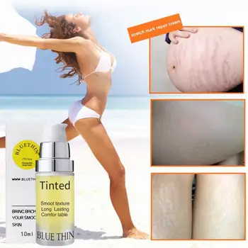 

Pasjel Cream For Stretch Marks And Scar Removal Powerful Marks Remove 10ml Cream Stretch Body Cream Maternity Repair Skin T G7J6