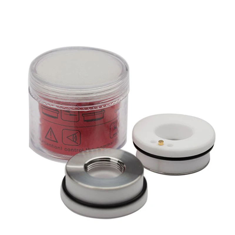 Керамика для Precitec Raytools Kt B2 Con P0571-1051-00001 насадка держатель для волокна режущая головка 28 мм