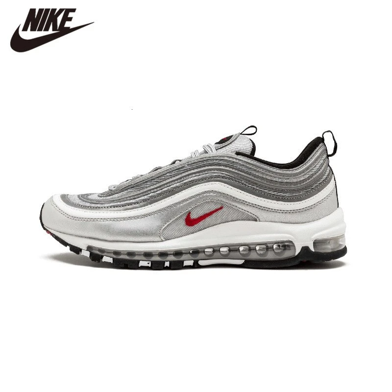 air max 97 qs white silver
