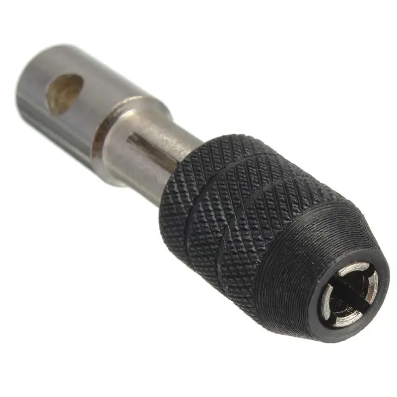 ELEG-1Pc Т-образная ручка кран гаечный ключ ручной инструмент M3-M6 1/8-1/4 дюймов кран гаечный ключ