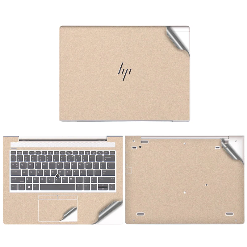 Pellicola Per Pelli Per Laptop Per Hp Elitebook 830 835 G7 G8 G9 G10 Adesivi In Vinile Solido Per Hp Elitebook 850 855 G7 G8 Decal