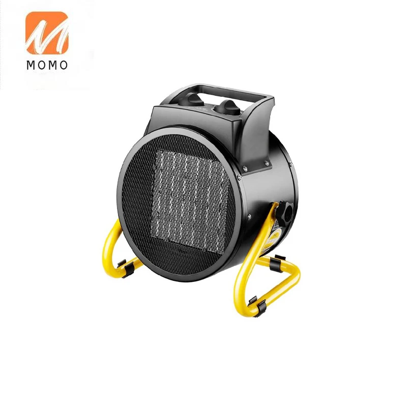 2KW 3KW 5KW 9KW 15KW 30KW Round Industrial Electric Fan Heater With New  Design - AliExpress