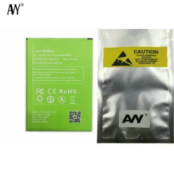 

AVY Battery For XGODY Y14 3200mAh 6.0 Inch Replacement Rechargeable Mobile Phone Batteries Tested In Stock