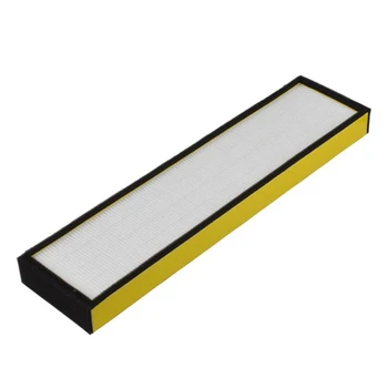 

2 Pcs Replaces Replacement Air Filter Fits For Germ Guardian AC5000 FLT5000 FLT5111 Durable Tool Parts