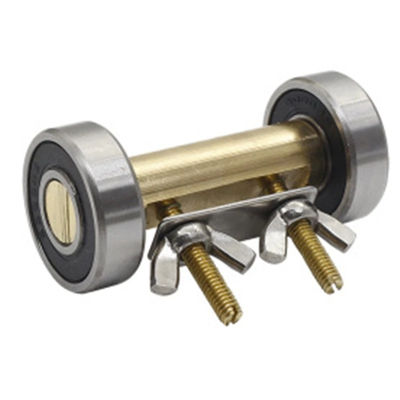 Кронштейн хонинговальный направляющий строгальный станок клинок система джига