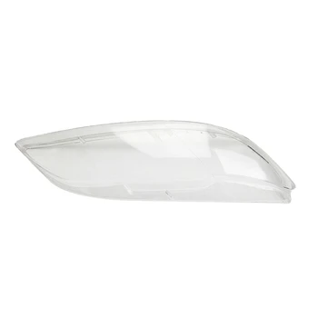 

Car Front Headlight head light lamp Lens Cover Shell Lampshade for Mazda 6 2003-2008
