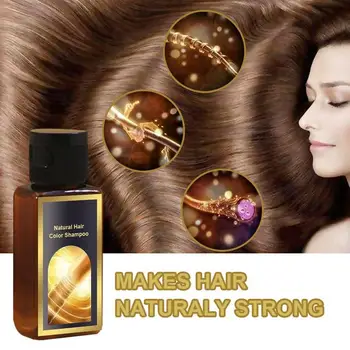 

Polygonum Multiflorum Black Hair Shampoo Gleditsia Natural Shampoos Hair Care Repair Oil Control Anti-dandruff Cream