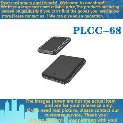 DS87C550 DS87C550QCL DS87C550QNL DS87C550-QCL PLCC68 в наличии | Обустройство дома