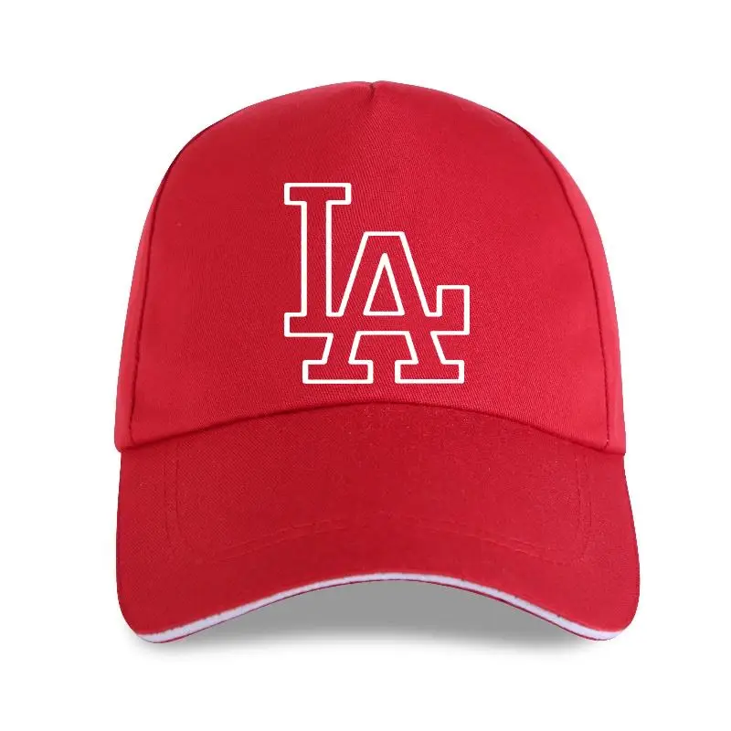 Бейсболка Лос-Анджелес Dodgers | Аксессуары для одежды