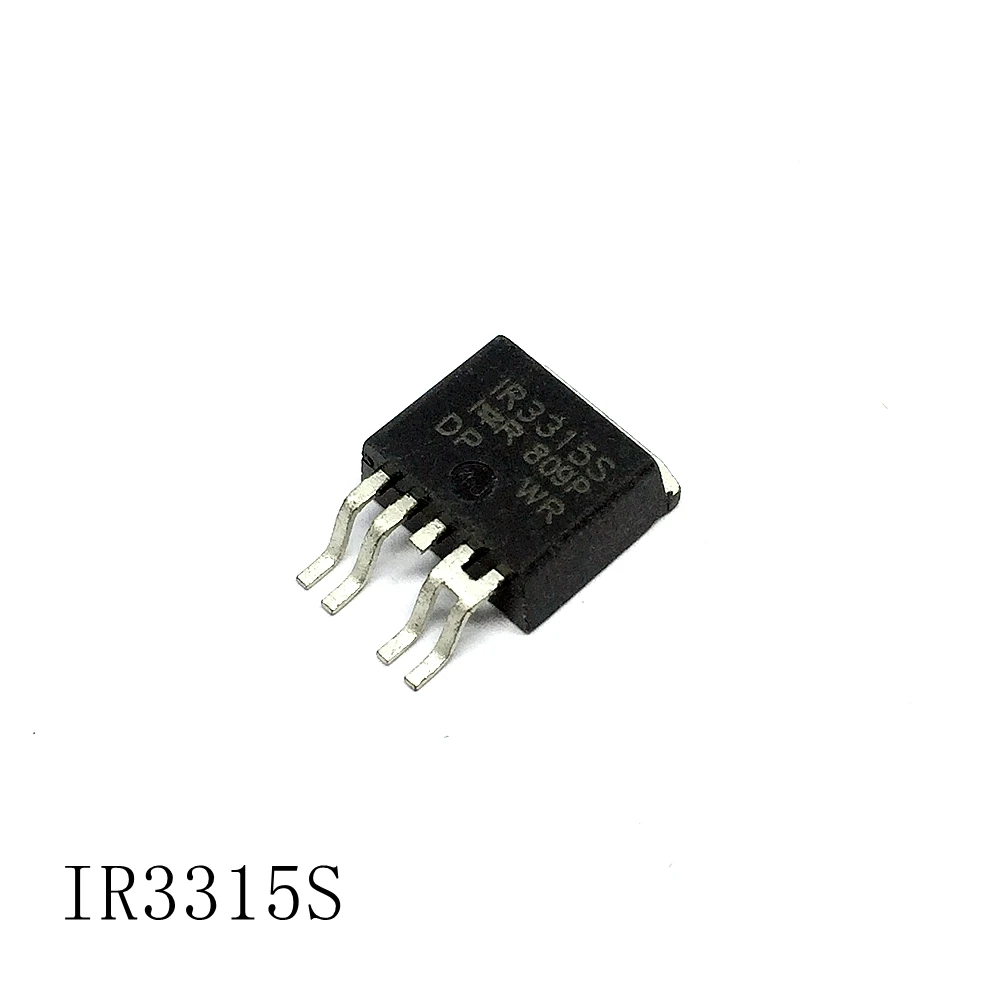 Электронный компонент IR3315S TO-263-5 14A/6-32V 10 шт./лот в