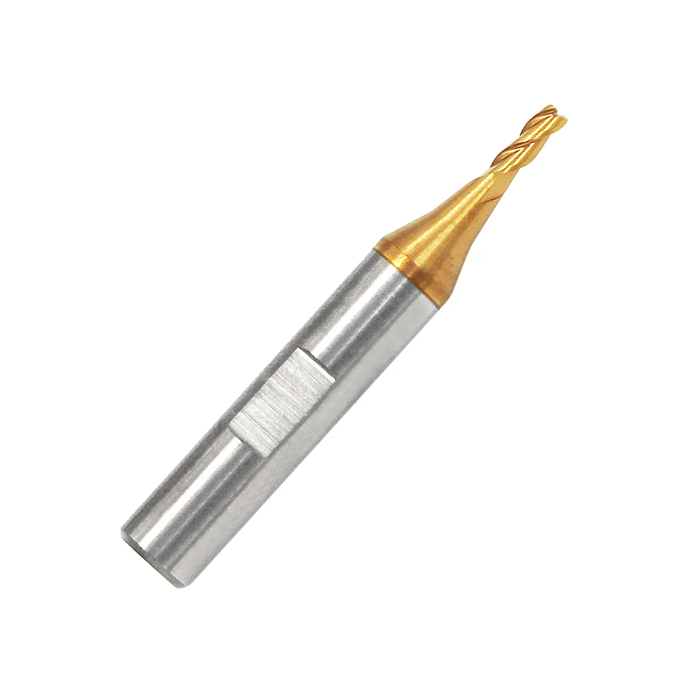 Cutter Probe 3pcs/lot 2.0mm Xhorse CONDOR XC MINI Plus Dolphin XP-005 Dolphin XP-007 Key Cutting Machine locksmith tools key cutting service