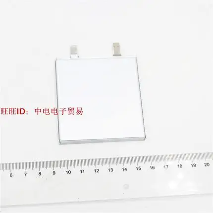 

Hot New Cool for Applicable XTOOL PS80 X7 I80 car repair diagnostic instrument battery Rechargeable Li-ion Cell