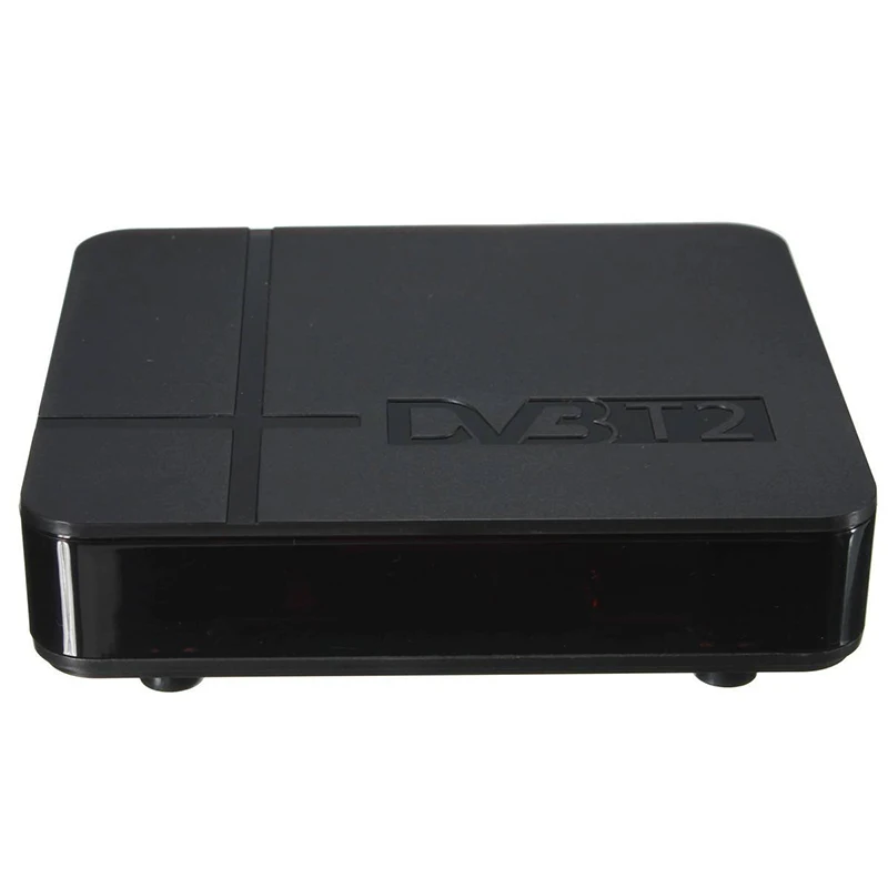 Full HD 1080P K2 DVB-T2 наземный цифровой ТВ STB