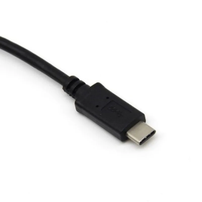 Usb type C до 4 USB3.0 конвертер Кабель-адаптер для MacBook ноутбука планшетного компьютера 20 см