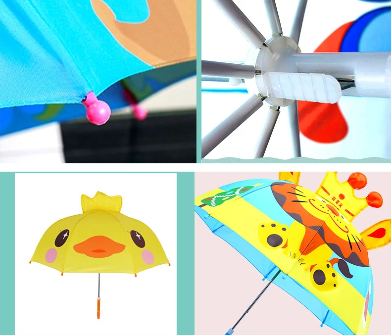 Mini Kids Umbrella Parapluie Enfant Paraguas Parapluie Guarda Chuva Paraplu Sombrilla Ombrello Rain Sombrillas Para Lluvia Y Sol