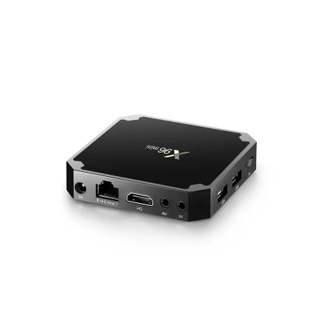 IP tv подписка X96MINI Android smart tv Box мир Европа Франция Канада США IP tv 7600+ каналы со взрослыми