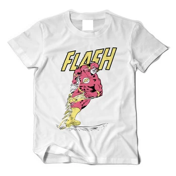 

Grant Gustin The Same Style Men T shirt The Flash Women Cotton O-neck 3XL Tee Shirt Homme Summer Short Sleeve Fashion T shirts